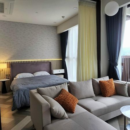The Crest-Central Saigon Riverside -Free Pool-Gym-Sauna Room-Yoga Room Ciudad Ho Chi Minh  Exterior foto