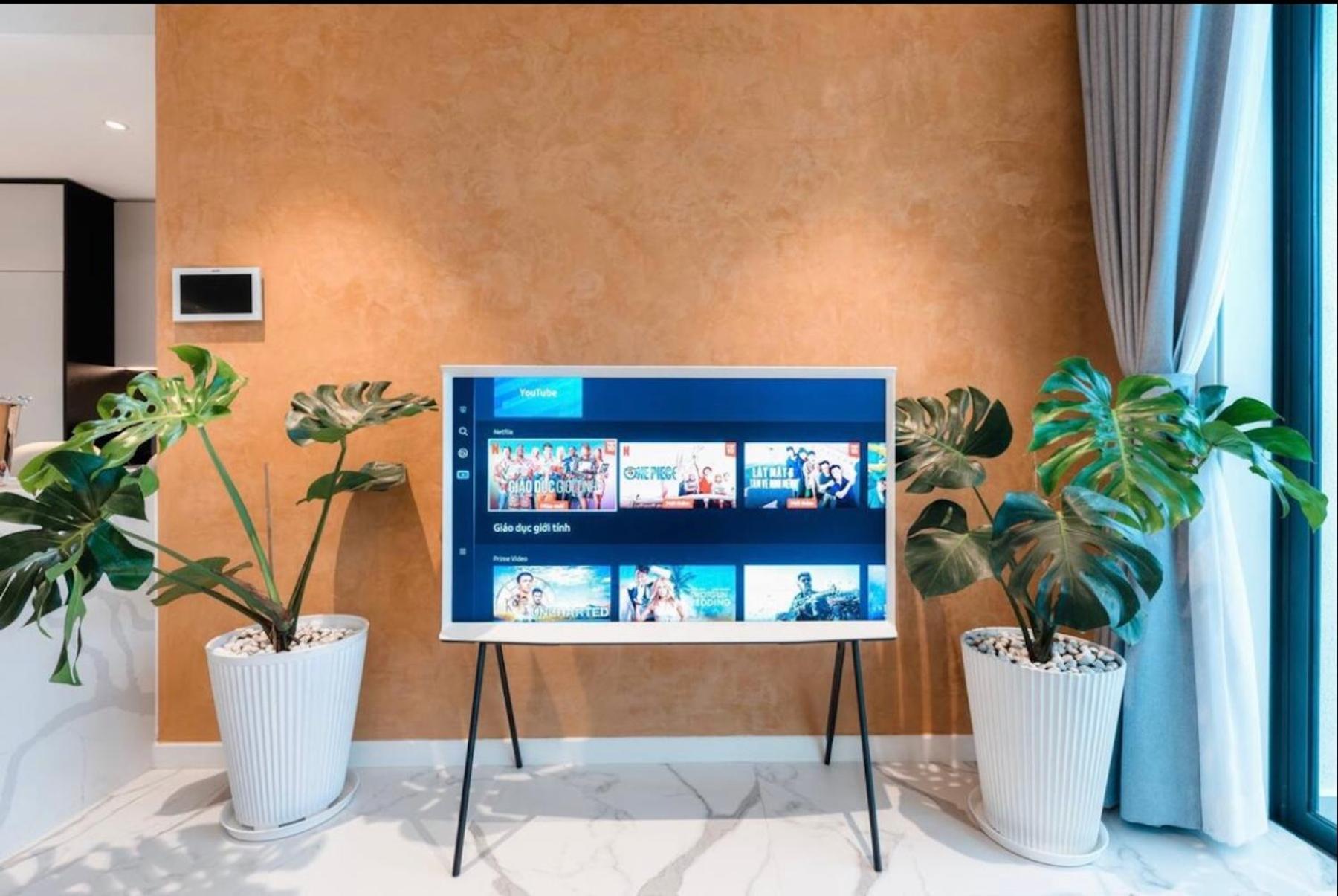 The Crest-Central Saigon Riverside -Free Pool-Gym-Sauna Room-Yoga Room Ciudad Ho Chi Minh  Exterior foto